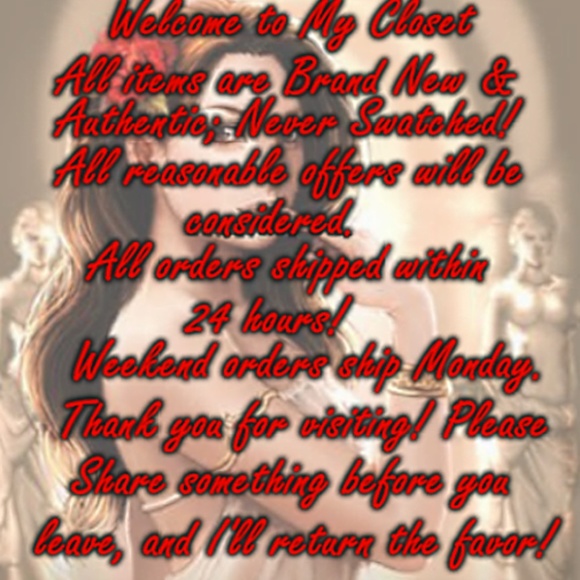 Huda Beauty Mauve Obsessions Eyeshadow Palette - Picture 6 of 6